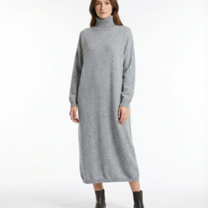 VESTIDO TWNS THE LABEL