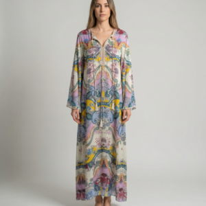 VESTIDO TOMORROWS YESTERDAY