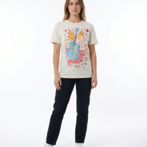 CAMISETA NEWTONE