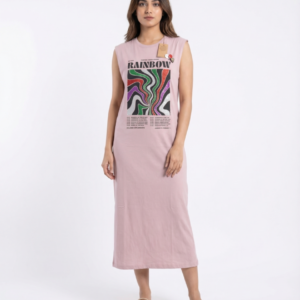 VESTIDO NEWTONE